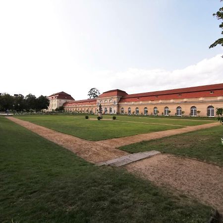 Kvh By Rockchair Apartments L Superhost Status L Boxspringbett Am Schloss Charlottenburg Welcomes You! Berlim Exterior foto
